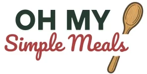 ohmysimplemeals.com