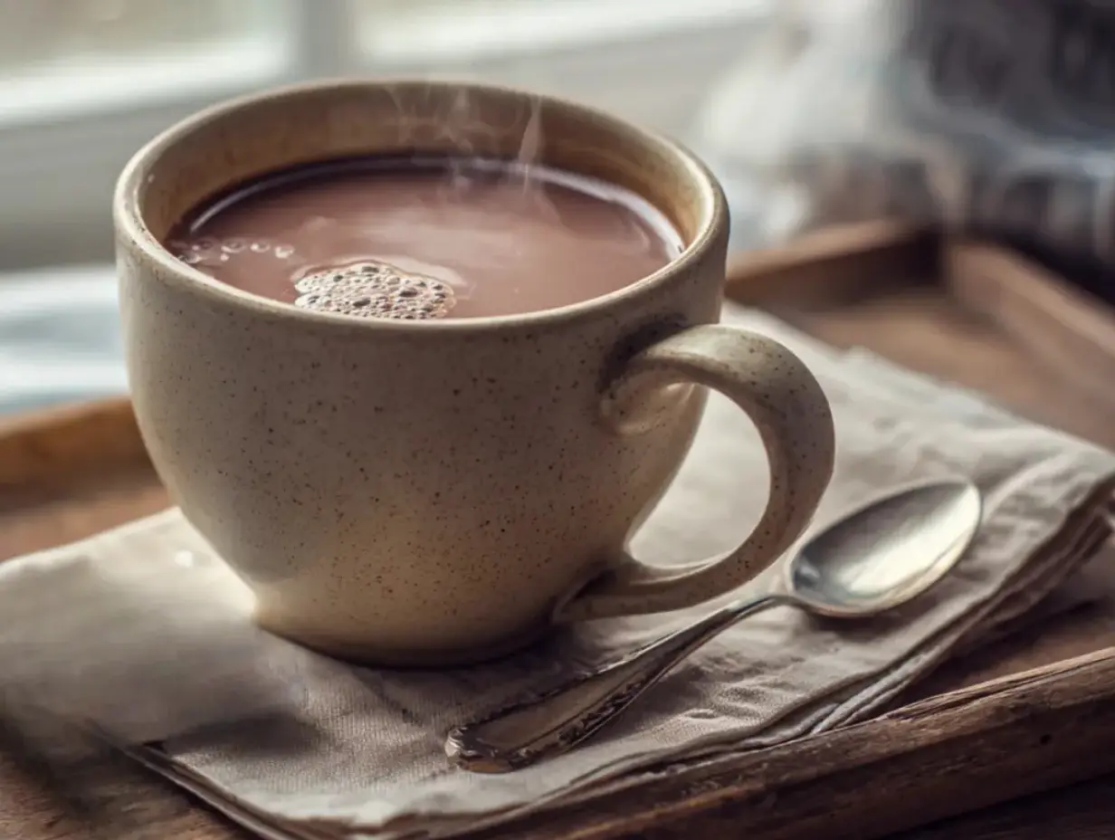 Hot Chocolate That Warms Your Soul – The Ultimate Guide
