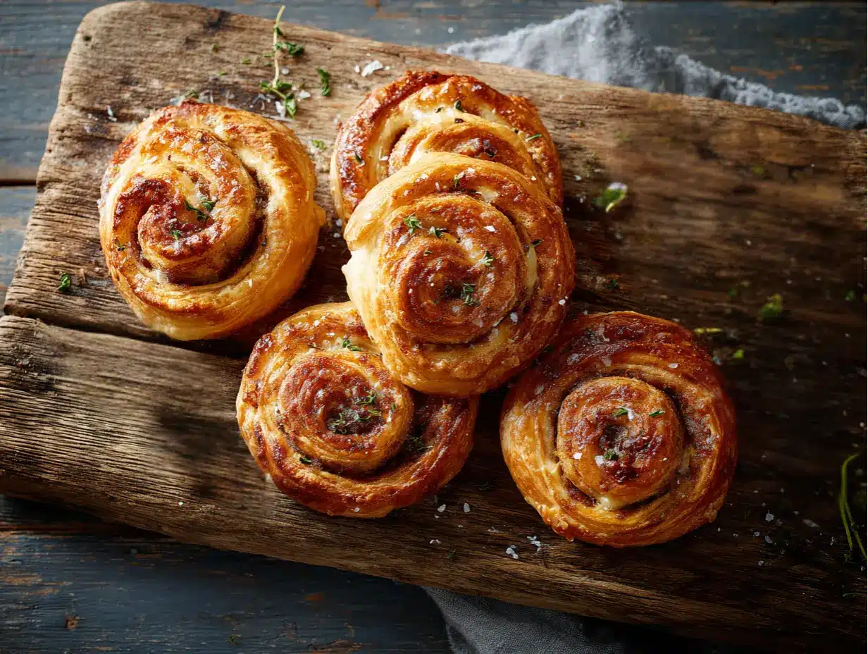 Sausage Roll Swirls That Wow: The Family Favorite You’ll Make Again and Again