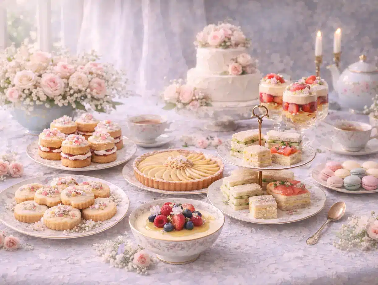 Bridgerton-Inspired Ideas: Regency Era Food, Fashion & Lifestyle to Recreate Today