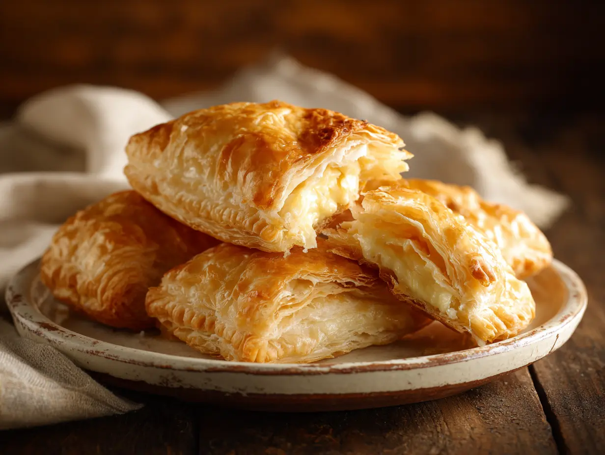 Grilled Cheese Pillow Recipe: Crispy, Gooey, and Family-Loved