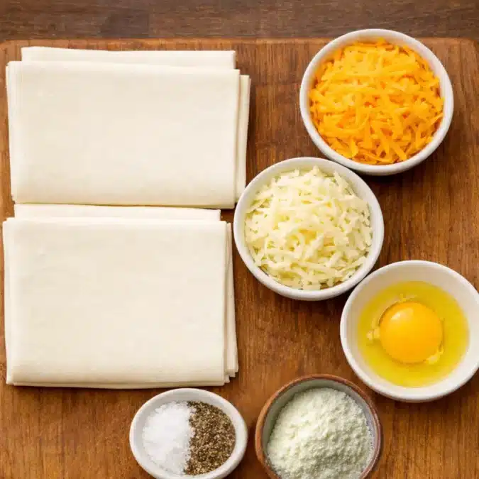 grilled cheese pillow ingredients puff pastry